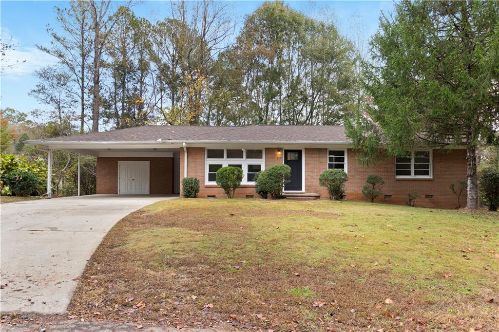 414 Poplar Street Walhalla, SC 29691