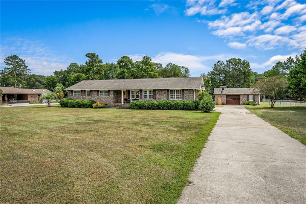 205 Mar Mac Road Anderson, SC 29626