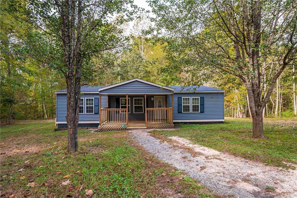 394 Earle Road Central, SC 29630