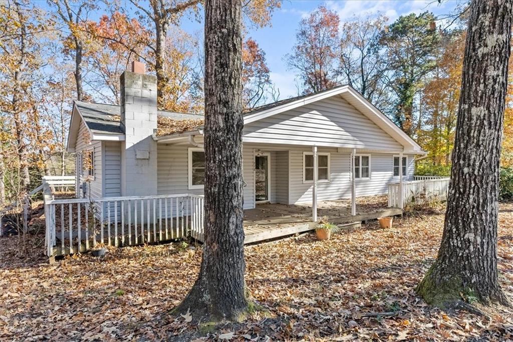 712 Campbell Town Road Walhalla, SC 29691