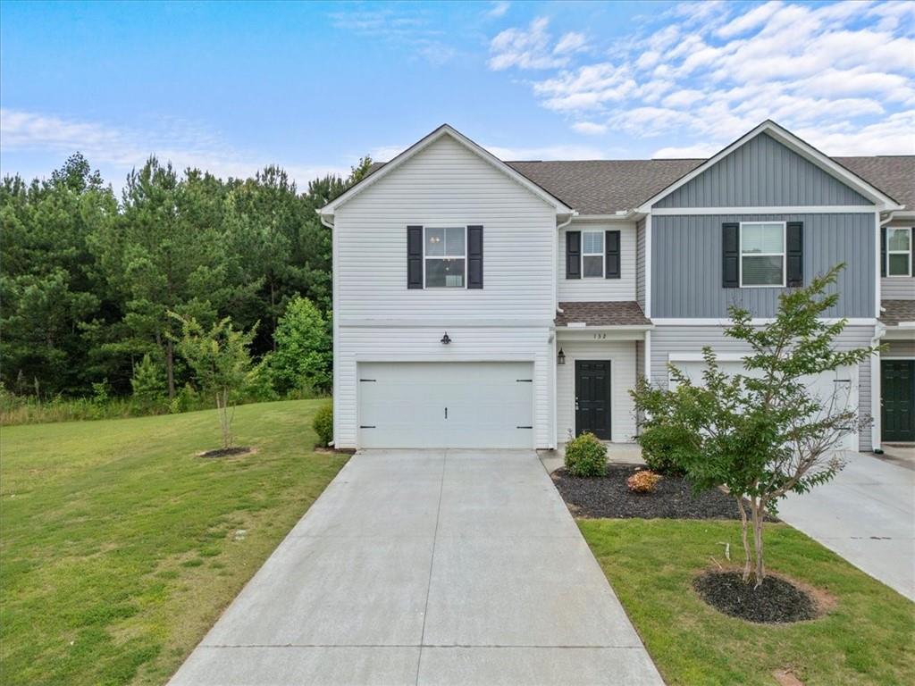 132 Heritage Place Drive Pendleton, SC 29670