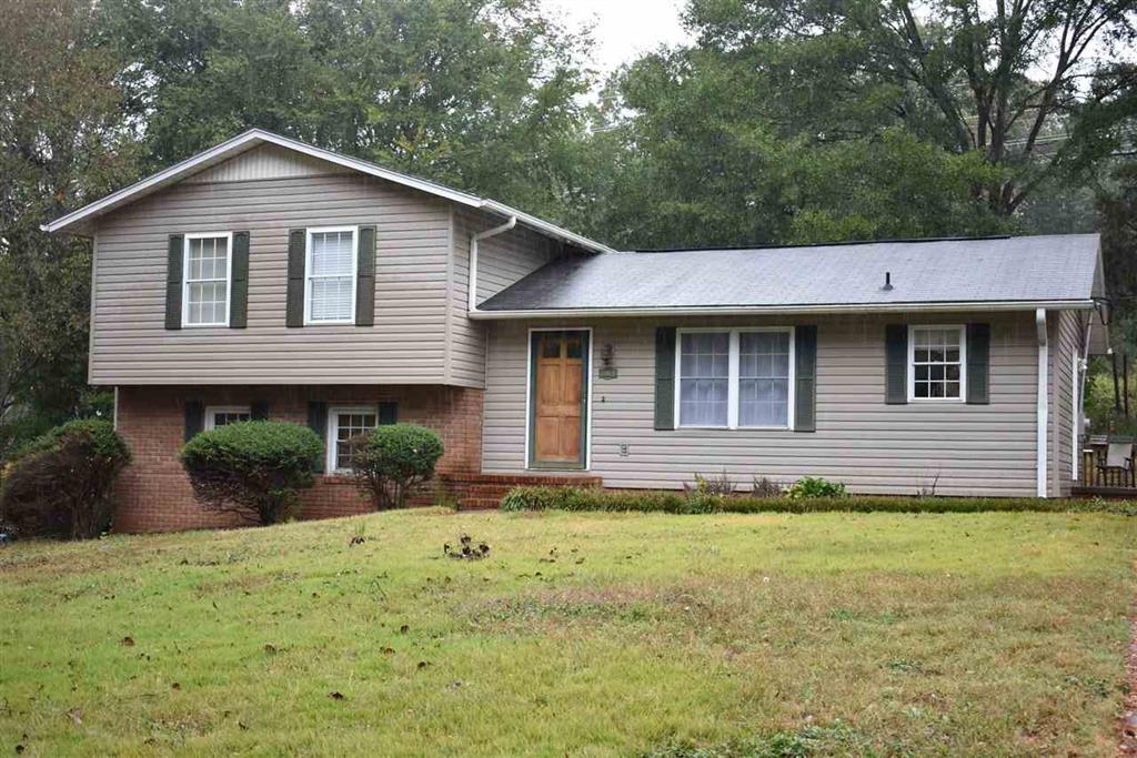 108 Evergreen Court Central, SC 29630