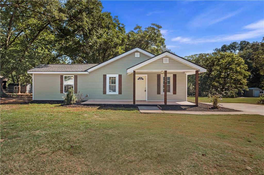 219 Nalley Street Easley, SC 29640