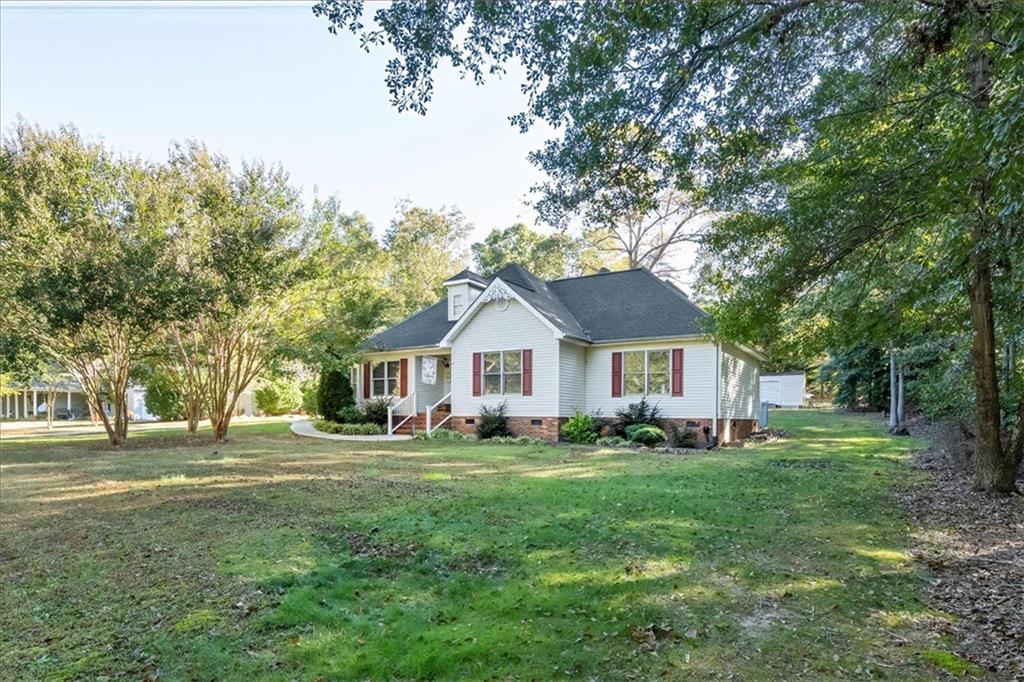 151 Hannah Circle Anderson, SC 29621