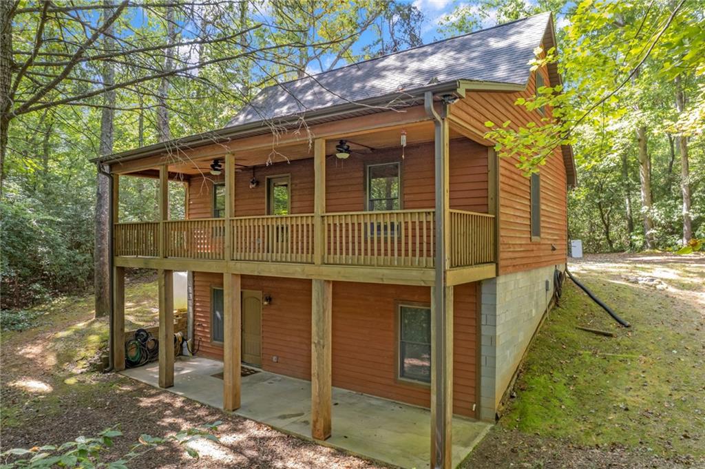 14 River Rock Court Cleveland, SC 29635