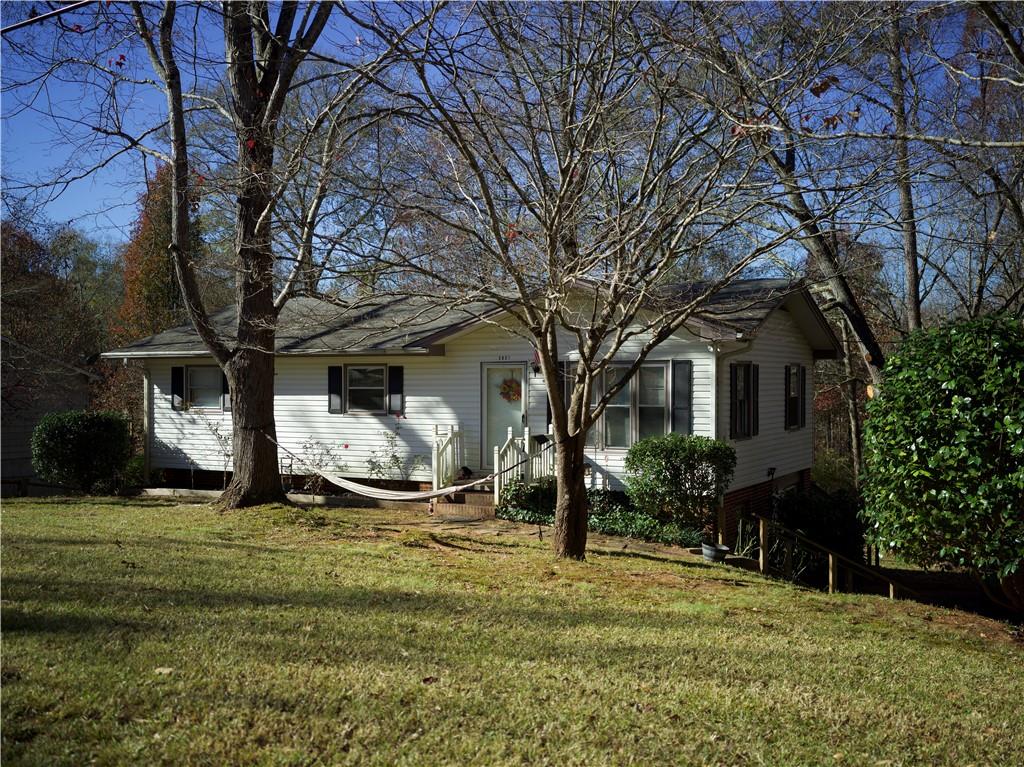 3051 Brookfield Drive Seneca, SC 29672