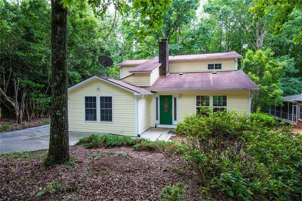 303 Manitowac Drive Westminster, SC 29693