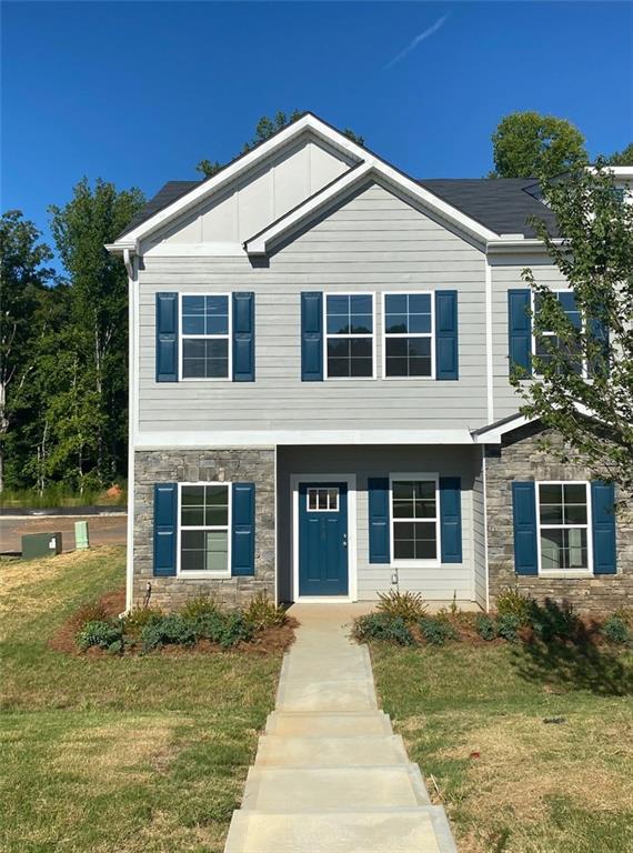 110 Pendleton Place Way Pendleton, SC 29670