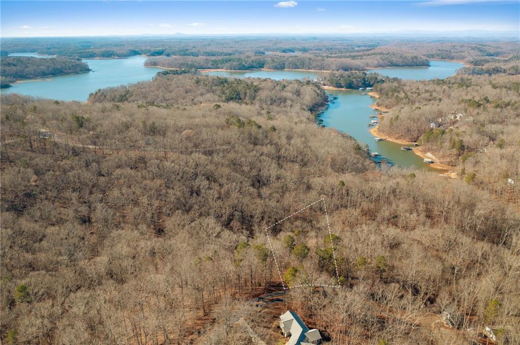 Chickasaw Point UNIT Lot 2164 Westminster, SC 29693