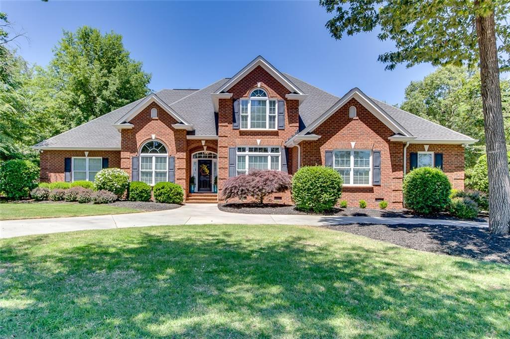 103 Limelight Drive Anderson, SC 29621