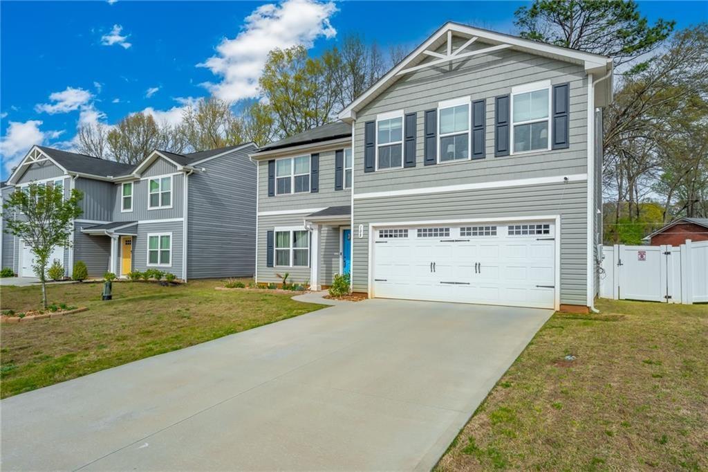 108 Bleckley Trail Anderson, SC 29625