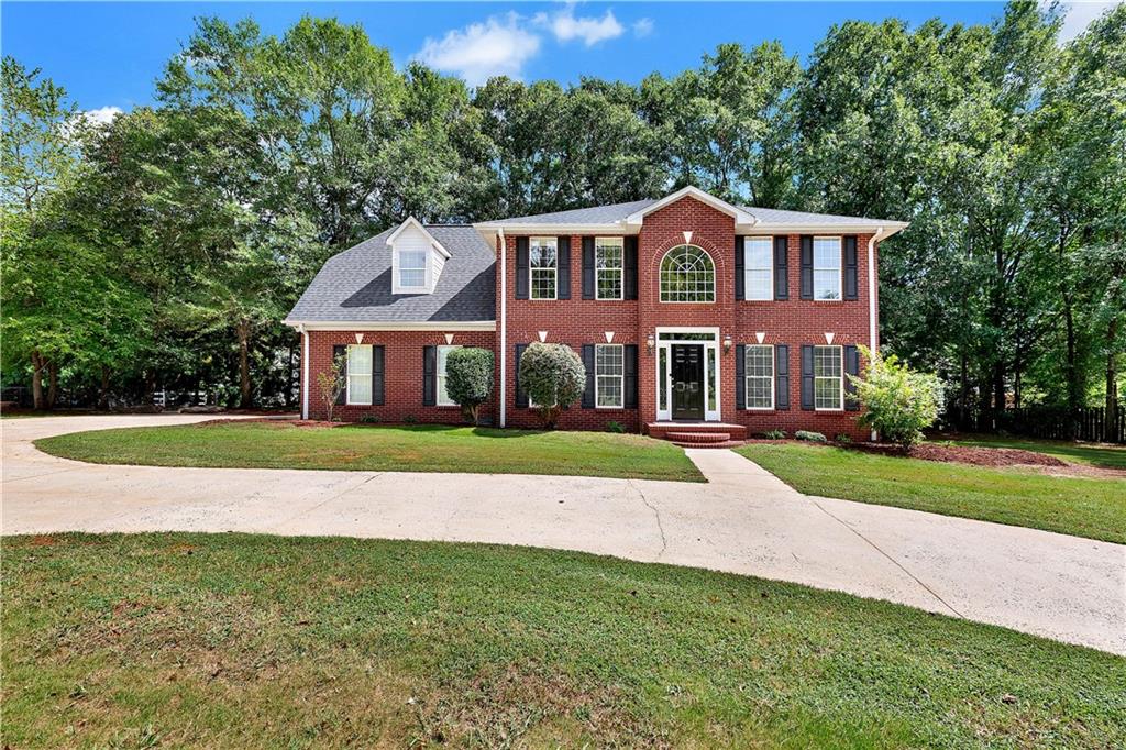 714 Brown Road Anderson, SC 29621