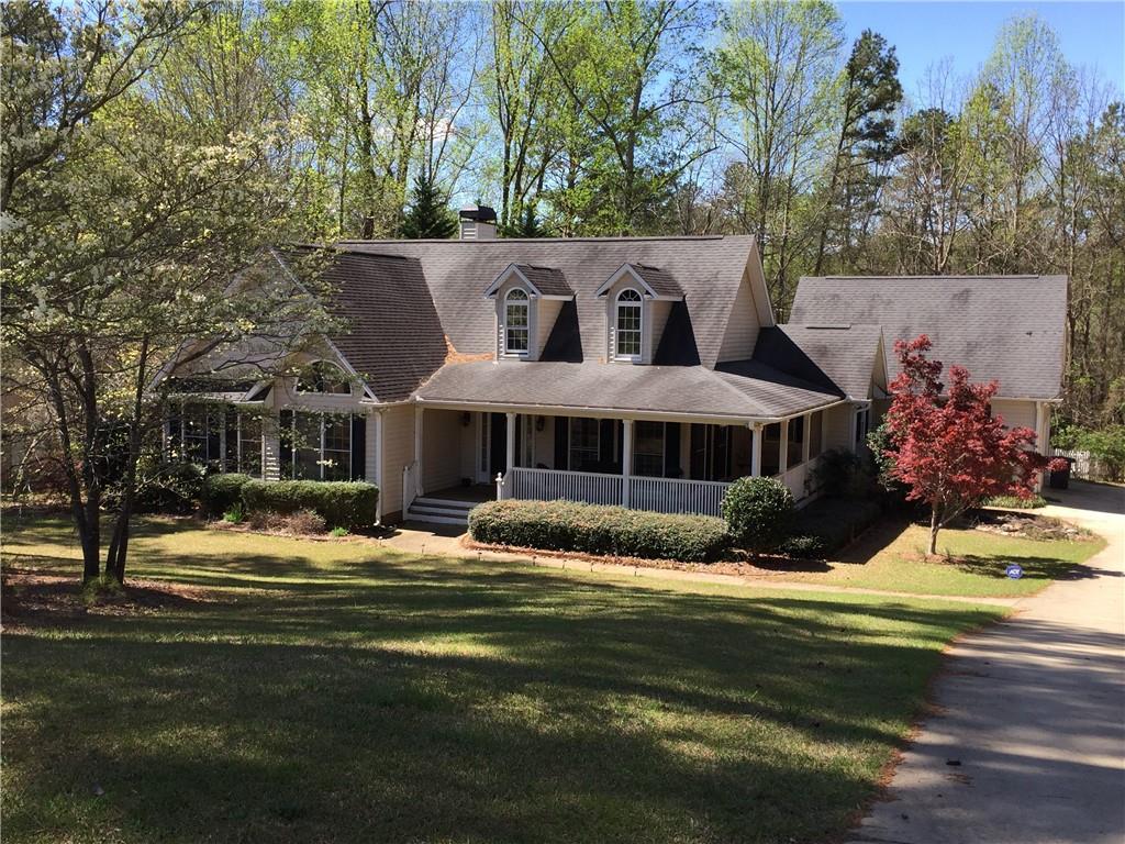 123 Weatherstone Drive Central, SC 29630