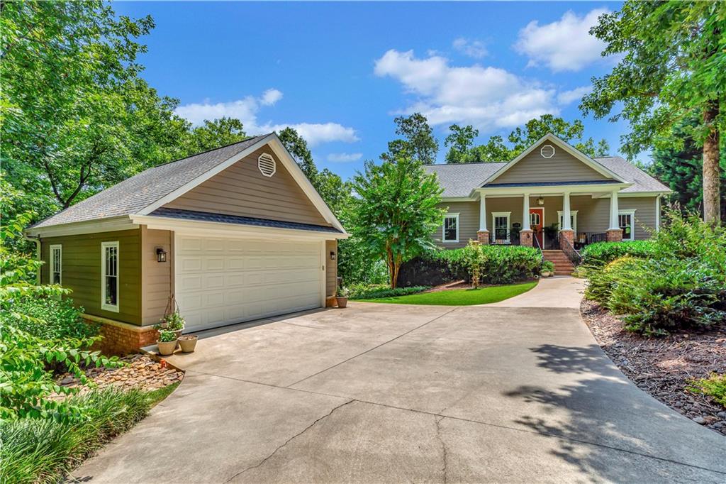 111 Winding River Drive Anderson, SC 29625