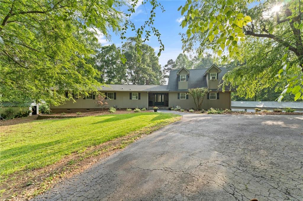 150 Willow Point Abbeville, SC 29620