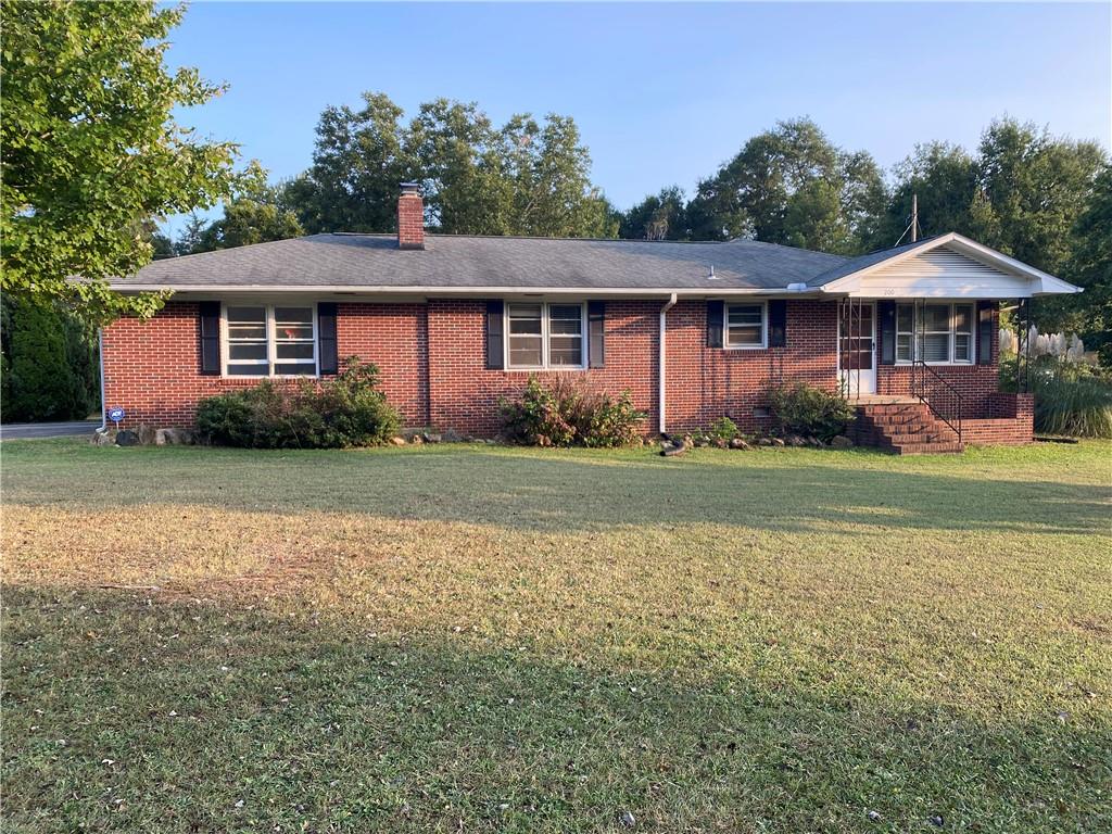 200 Alice Drive Anderson, SC 29625