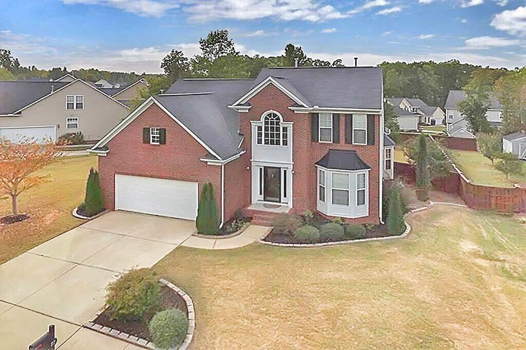 22 Meadow Rose Drive Travelers Rest, SC 29690