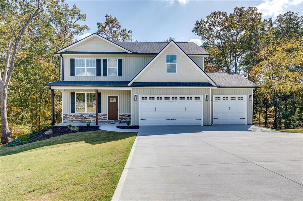 104 Pawleys Court Anderson, SC 29625