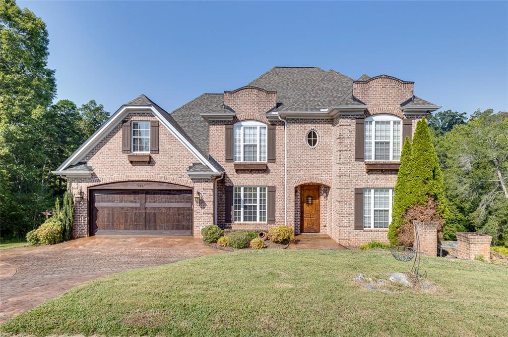 319 Wexford Hills Court Moore, SC 29369