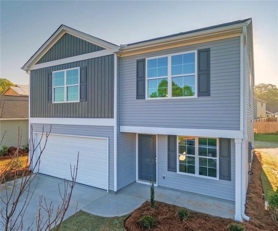 422 Reflection Drive Anderson, SC 29625