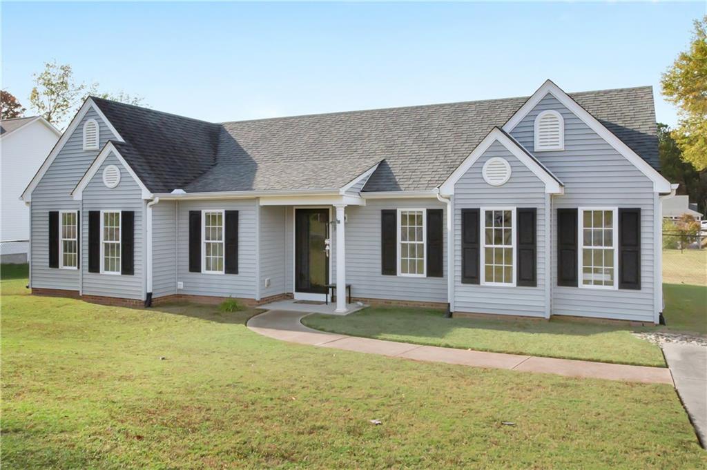 508 Shady Pine Drive Seneca, SC 29678