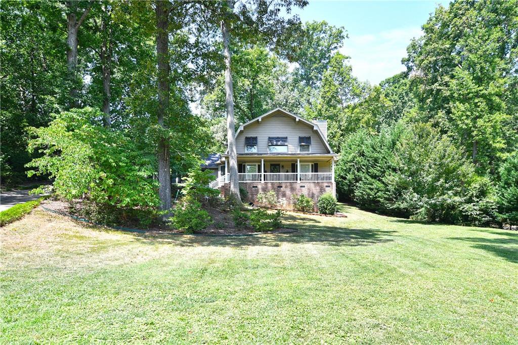 1205 Northampton Road Anderson, SC 29621