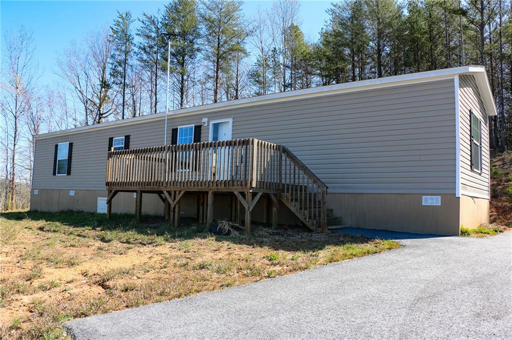 386 Well Mountain Road Westminster, SC 29693
