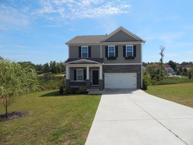 784 Rocky Ridge Circle Seneca, SC 29678