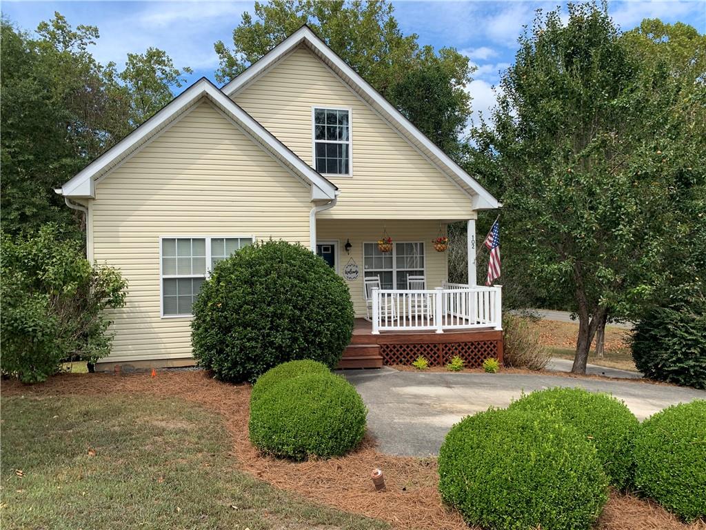 102 Ashton Drive Liberty, SC 29657