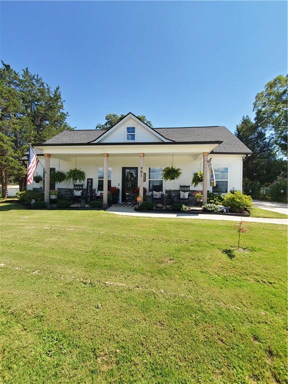 901 Shockley Ferry Road Anderson, SC 29626