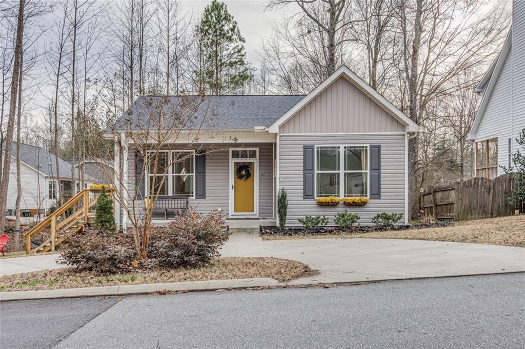 106 Brandt Drive Travelers Rest, SC 29690