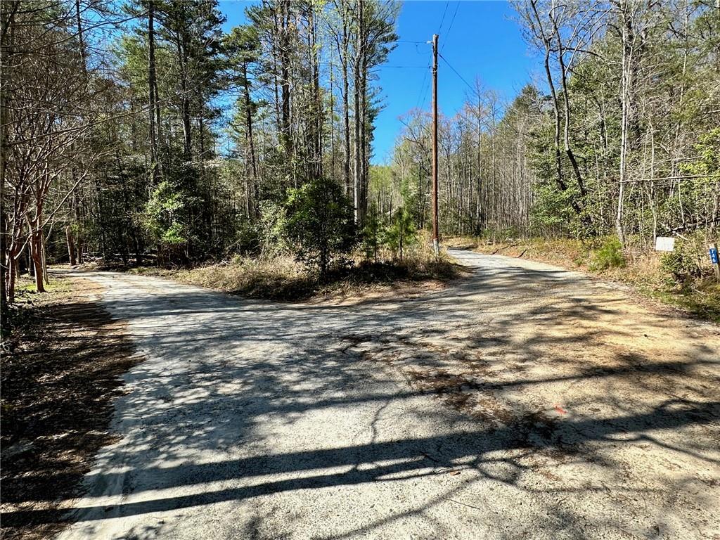 746 Chattooga Lake Road Mountain Rest, SC 29664
