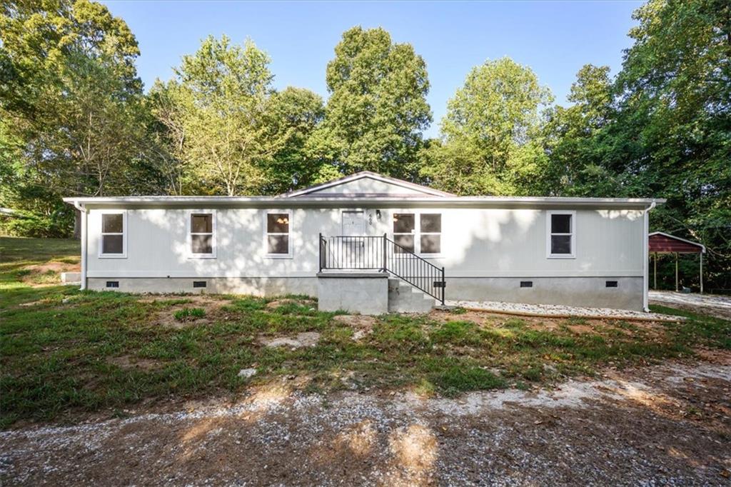 660 Timberlake One Circle Seneca, SC 29678