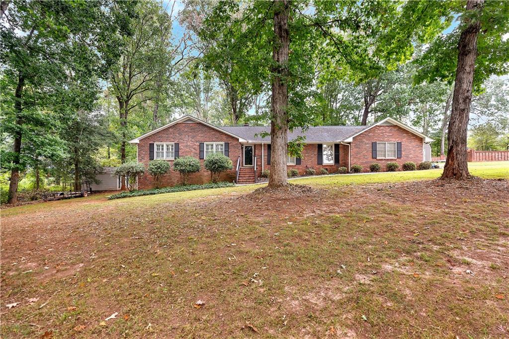 326 Bowen Drive Anderson, SC 29621