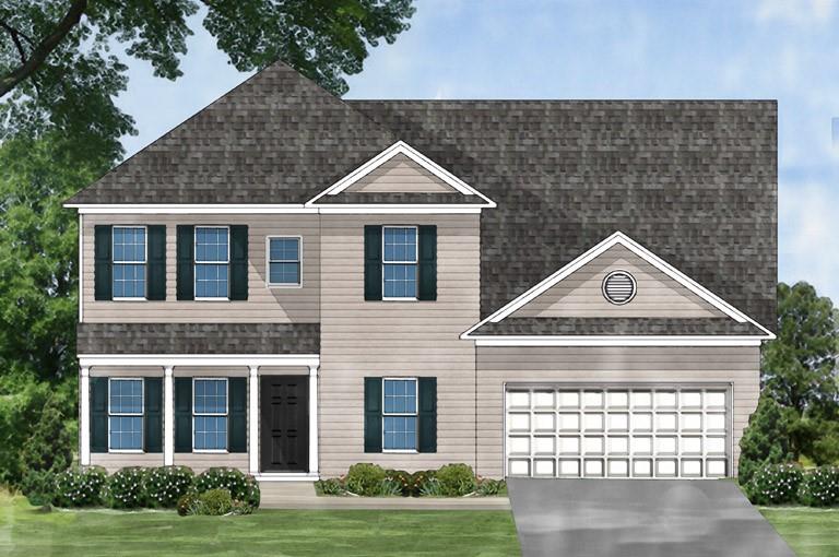 458 Twin View Westminster, SC 29693