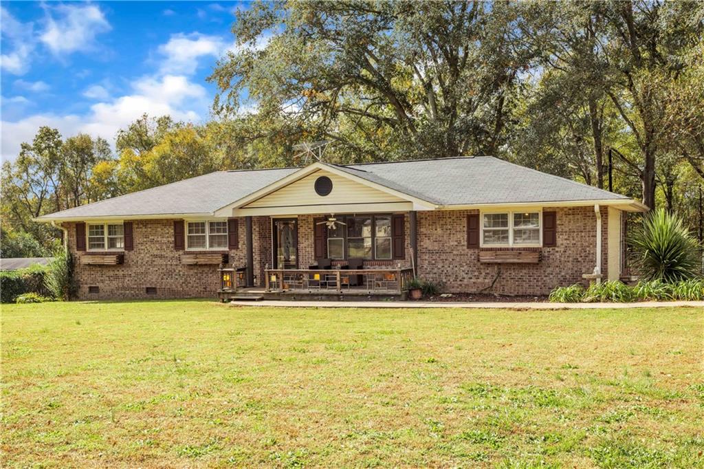 322 Melody Trail Anderson, SC 29621