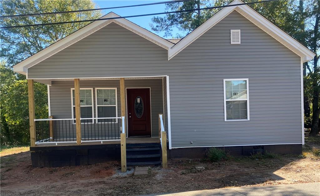 613 Lanford Street Anderson, SC 29624