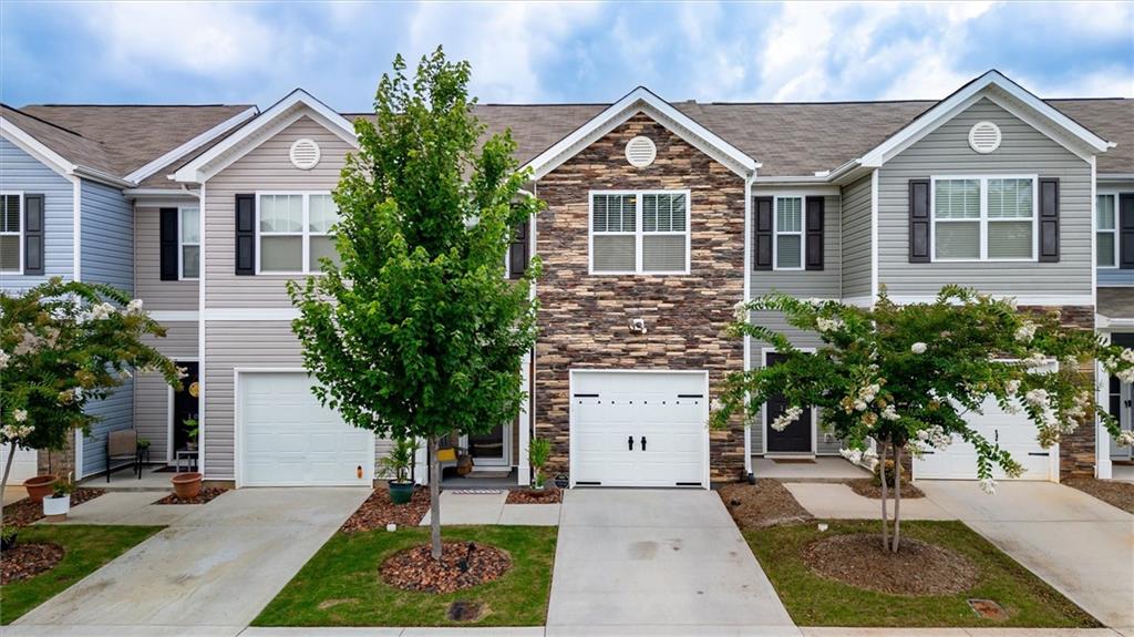 104 Southridge Court Easley, SC 29642