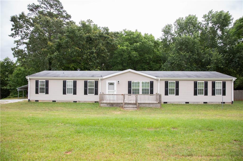 351 Holly Branch Road Westminster, SC 29693