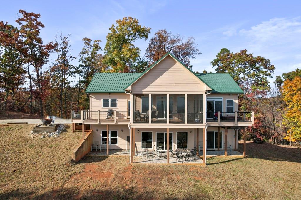 458 Grouse Haven Way Walhalla, SC 29691