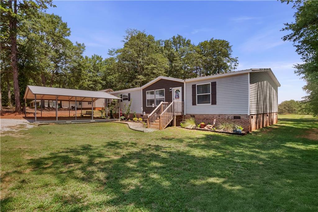 1334 River Road Piedmont, SC 29673