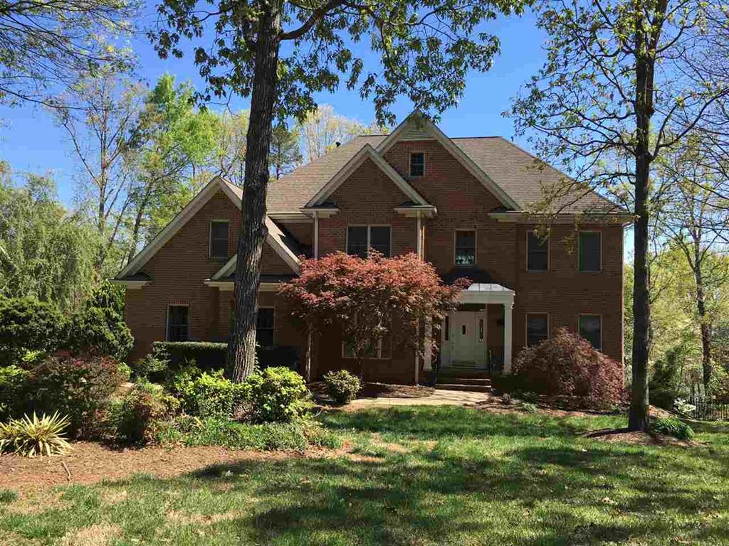 119 Winding River Drive Anderson, SC 29625