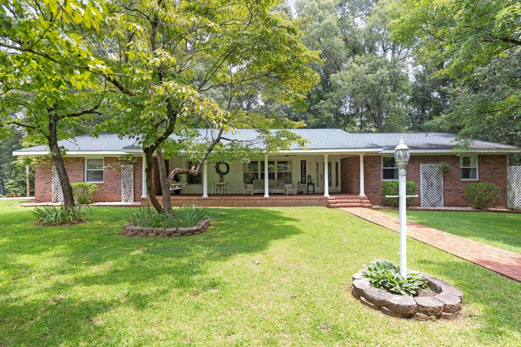 513 Browning Road Central, SC 29630