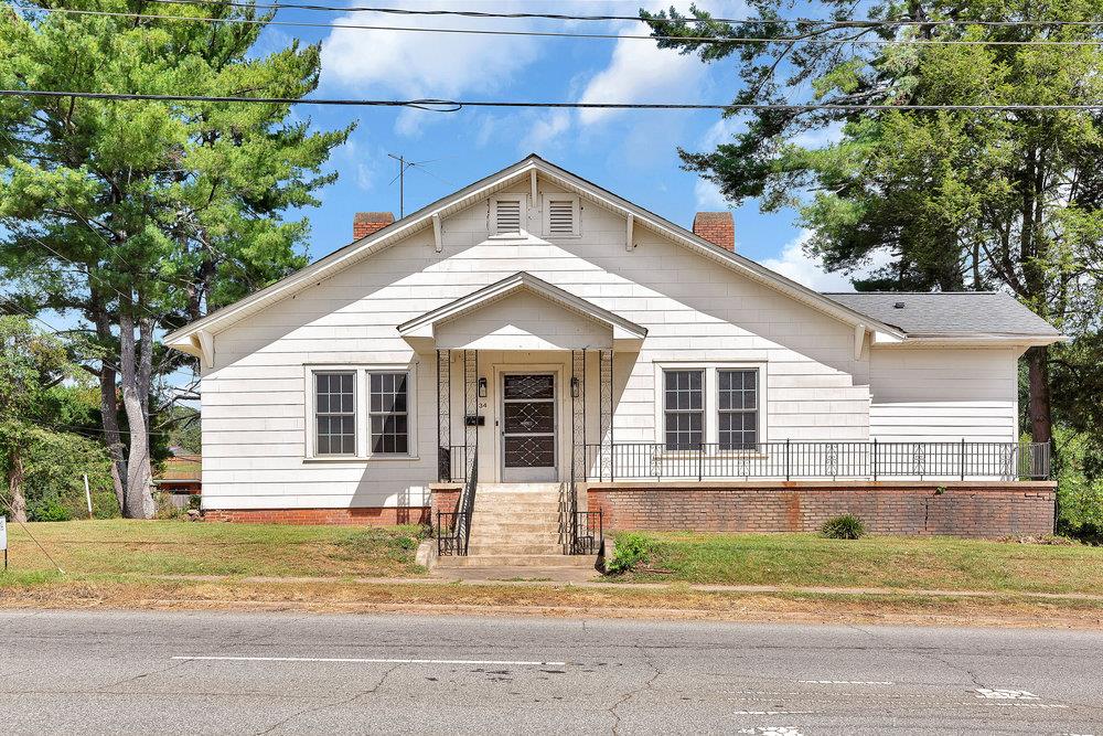 34 Main Street Piedmont, SC 29673