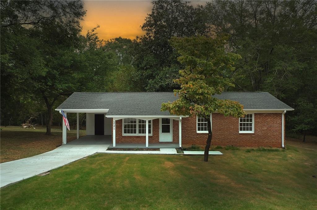 221 Sanders Road Central, SC 29630