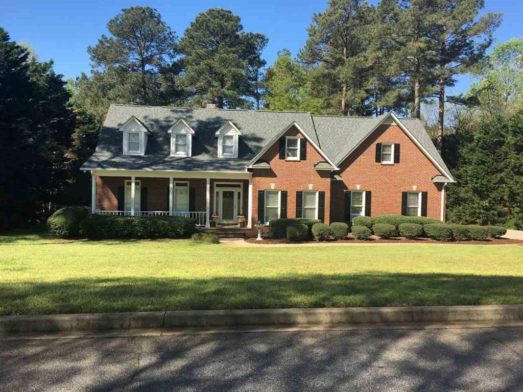 104 Sunrise Harbor Drive Anderson, SC 29621