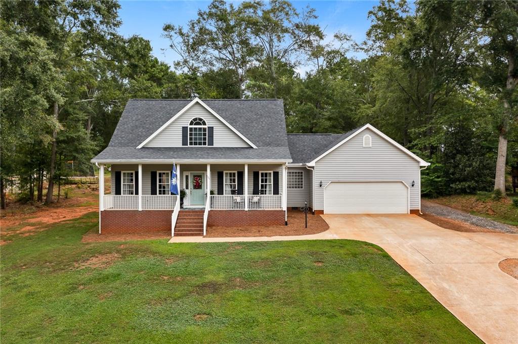 107 Wild Oak Run Anderson, SC 29625