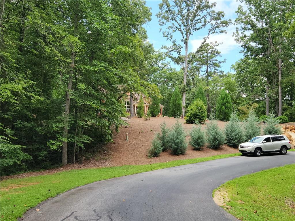 27 Talons Ridge Road Seneca, SC 29672