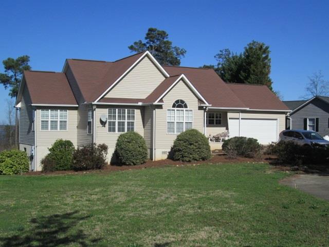 1525 Double Springs Road Townville, SC 29689