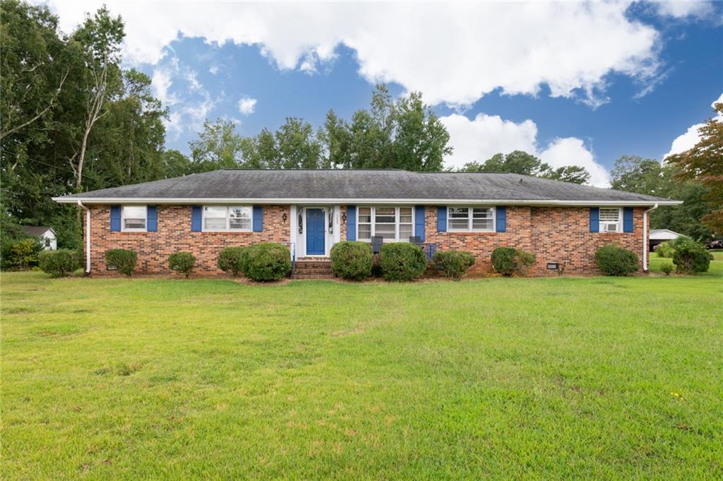 1600 Bolt Drive Anderson, SC 29621